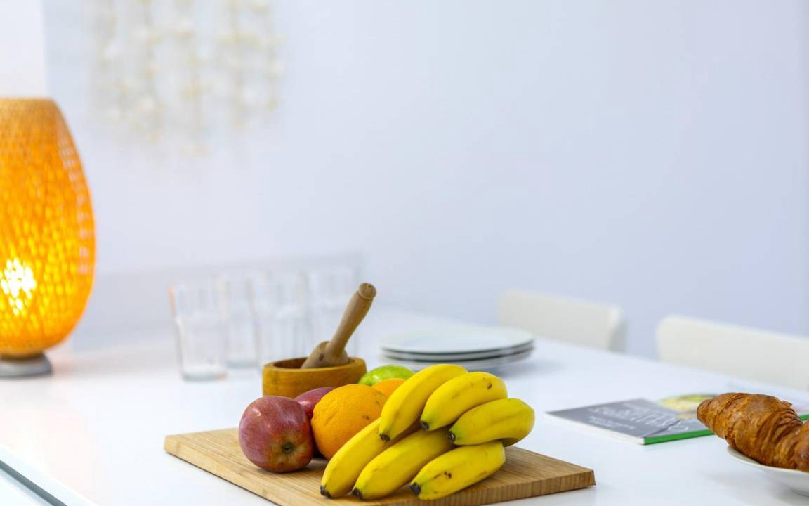 Photo of Kitchen in Larnaca