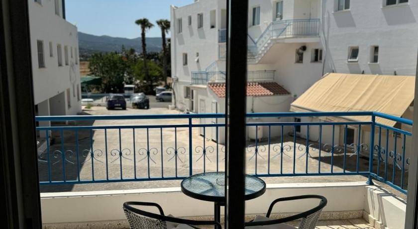 Photo of Patio Balcony in Latchi