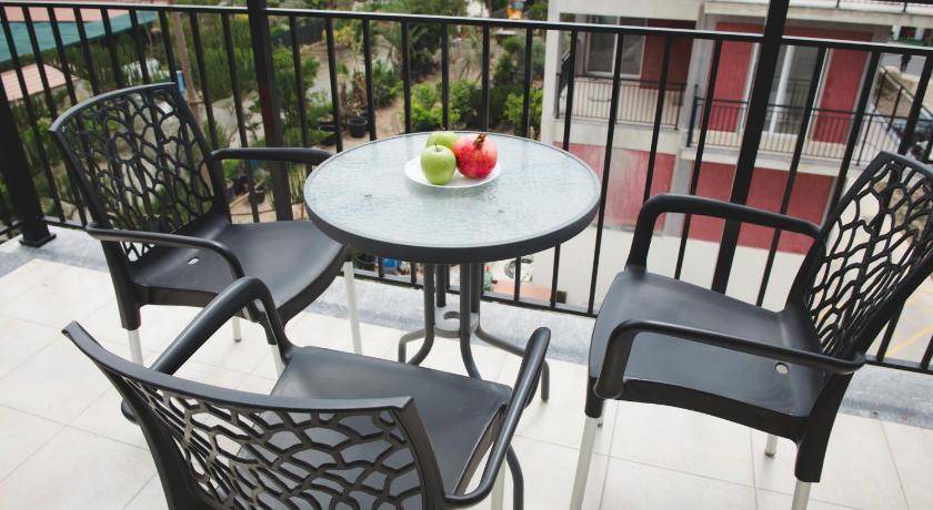 Photo of Patio Balcony in Paphos