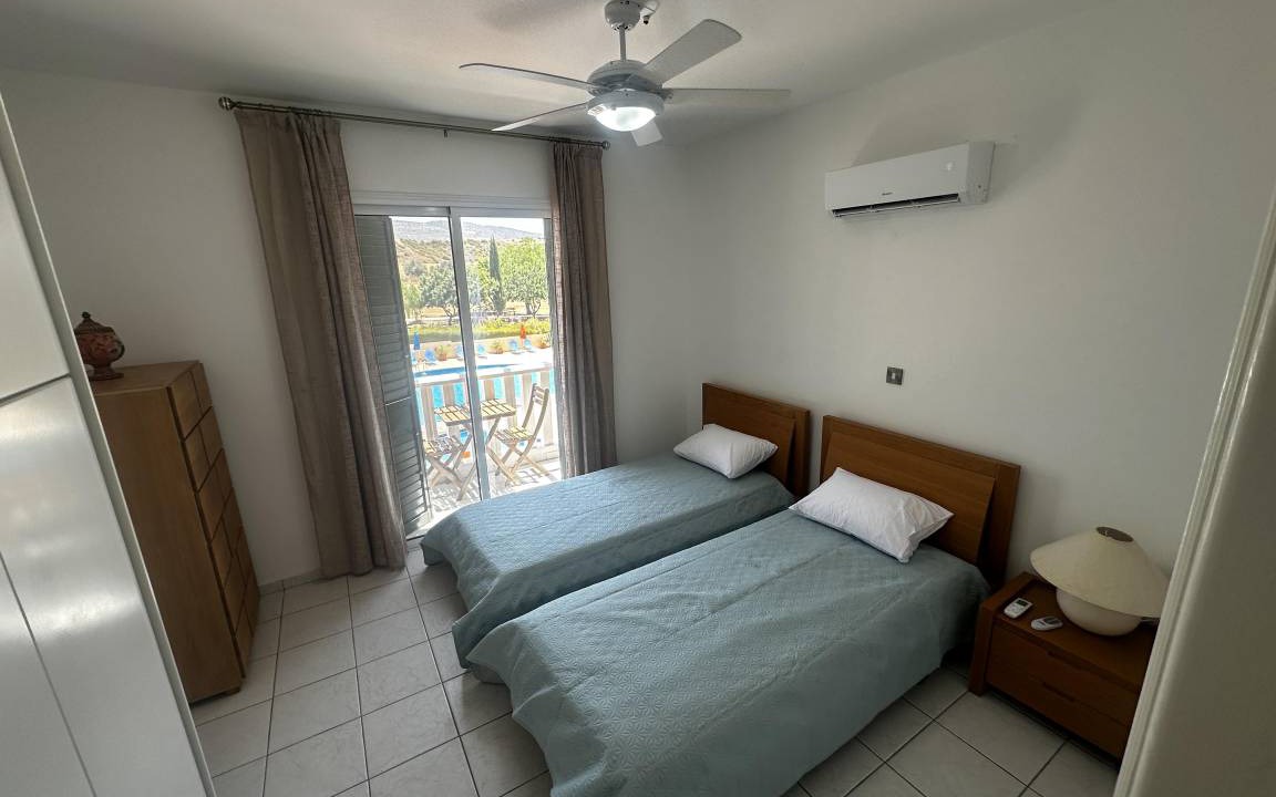 Photo of Bedroom in Polis