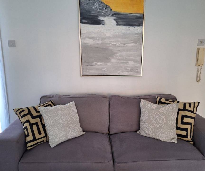 Photo of Livingroom in Strovolos
