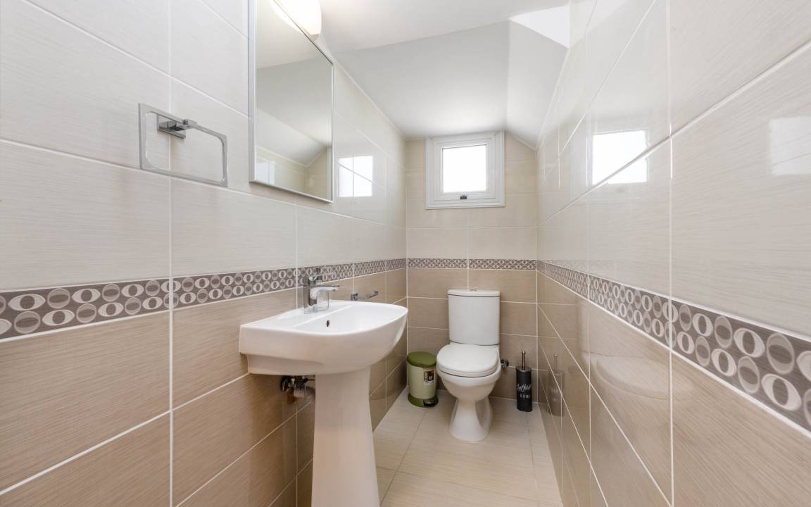 Photo of Bathroom in Ayia Napa