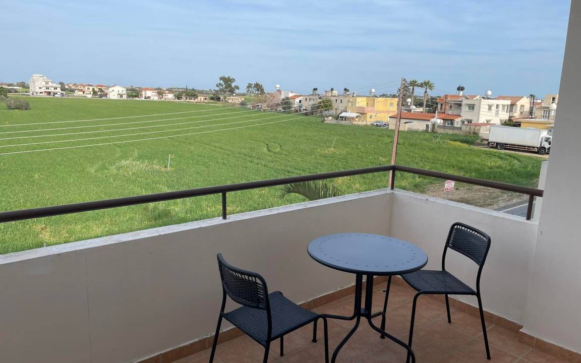 Photo of Patio Balcony in Pervolia