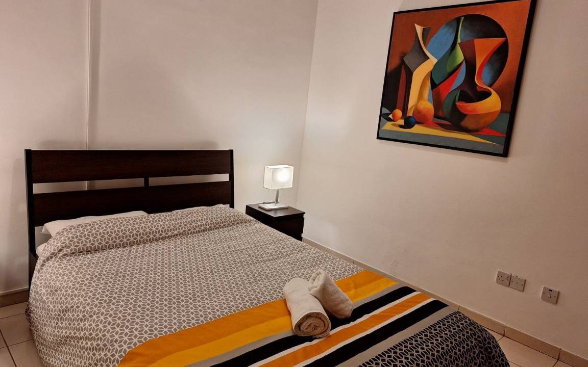 Photo of Bedroom in Strovolos