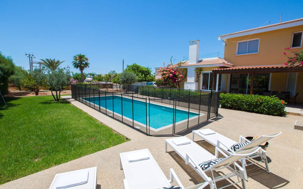 Photo of Outdoor in Ayia Napa