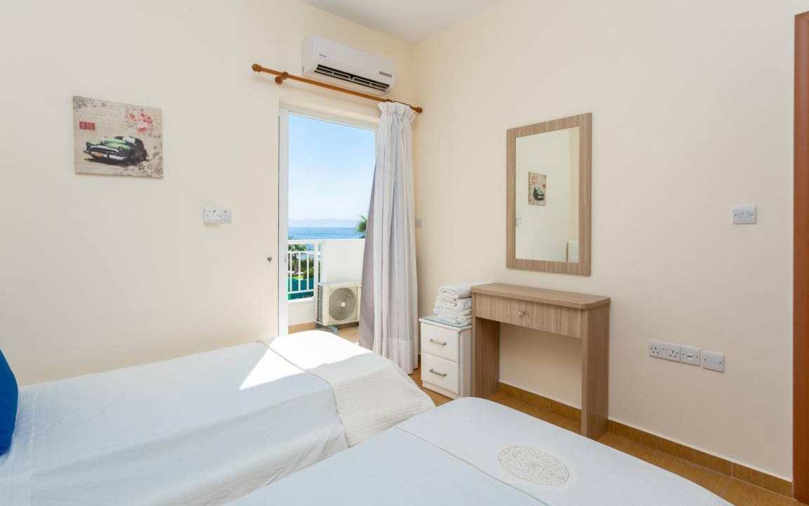 Photo of Bedroom in Ayia Marina Chrysochous