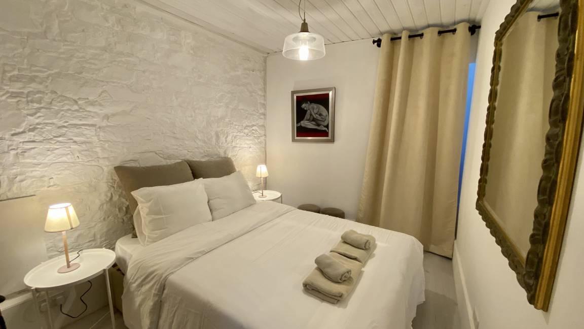 Photo of Bedroom in Dhoros
