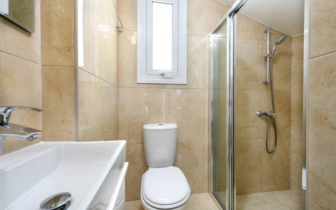 Photo of Bathroom in Protaras