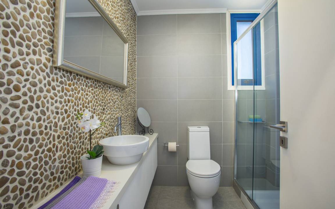 Photo of Bathroom in Cape Greko