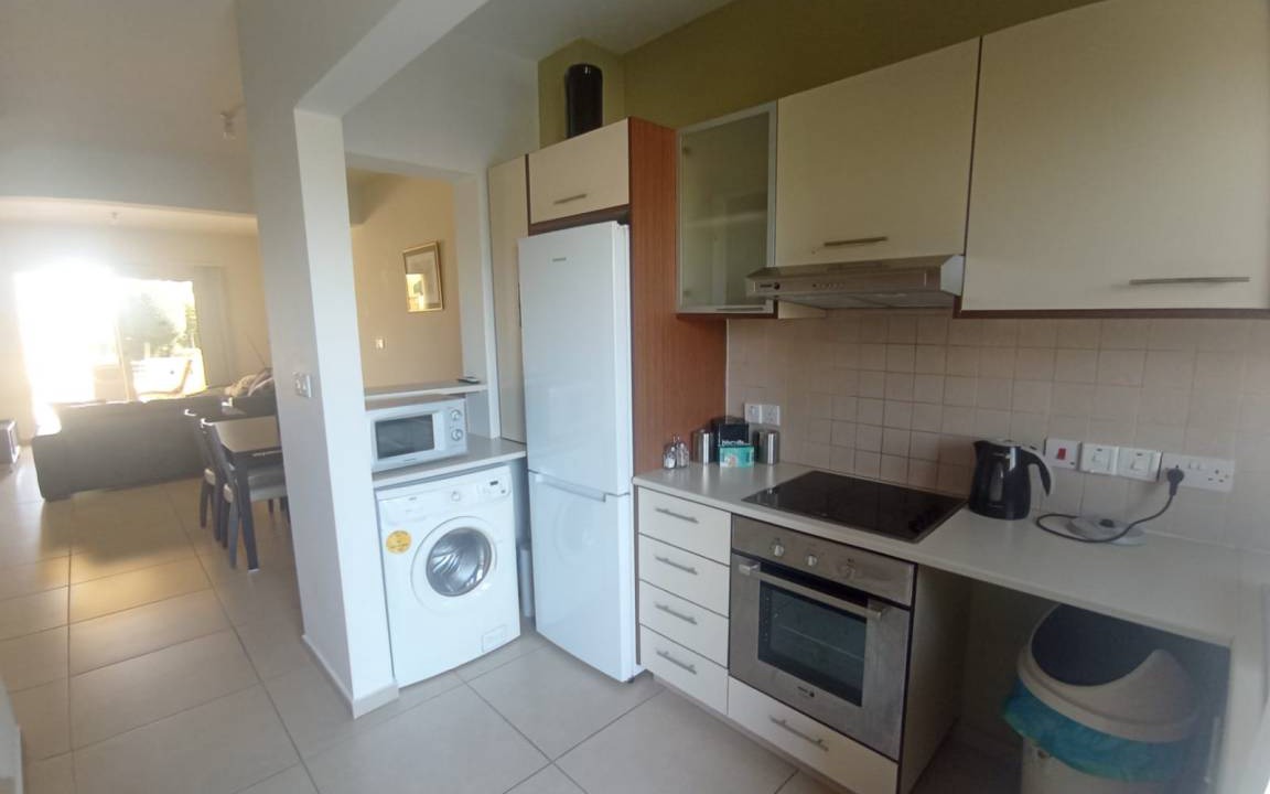 Photo of Kitchen in Mandria