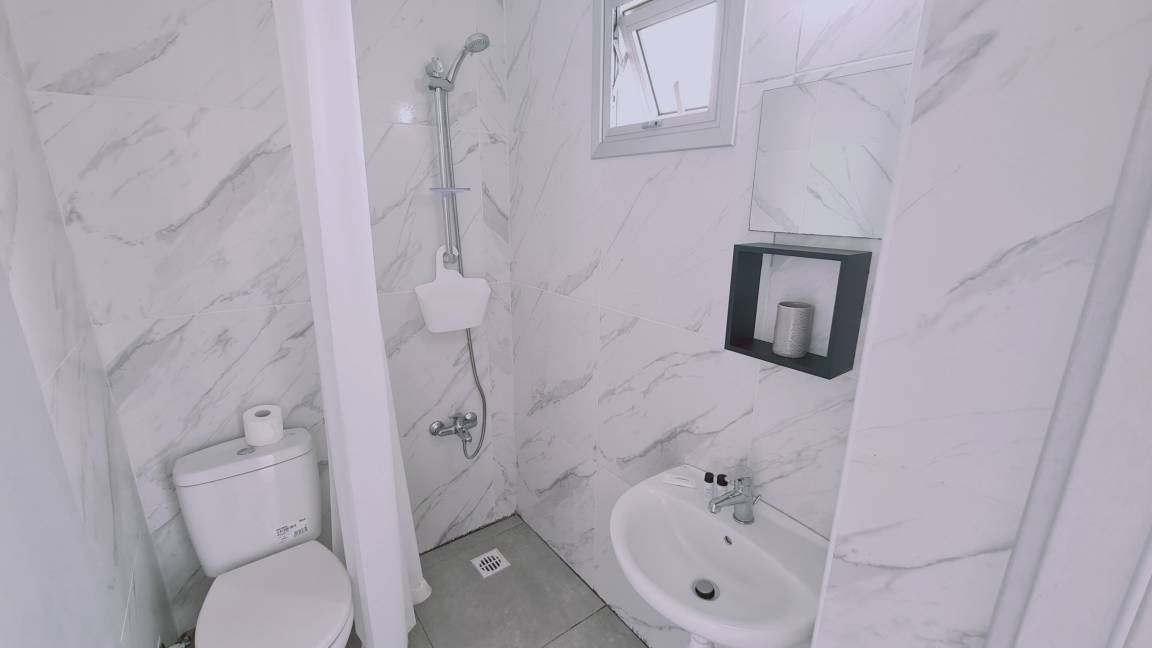 Photo of Bathroom in Ayia Napa