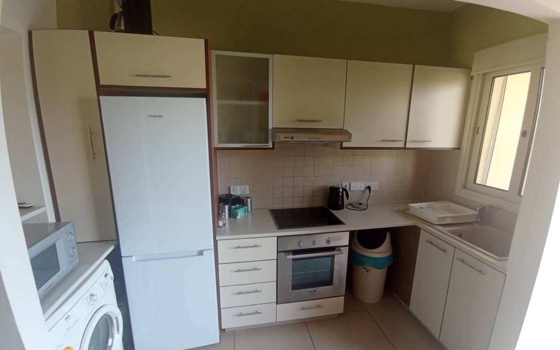 Photo of Kitchen in Mandria