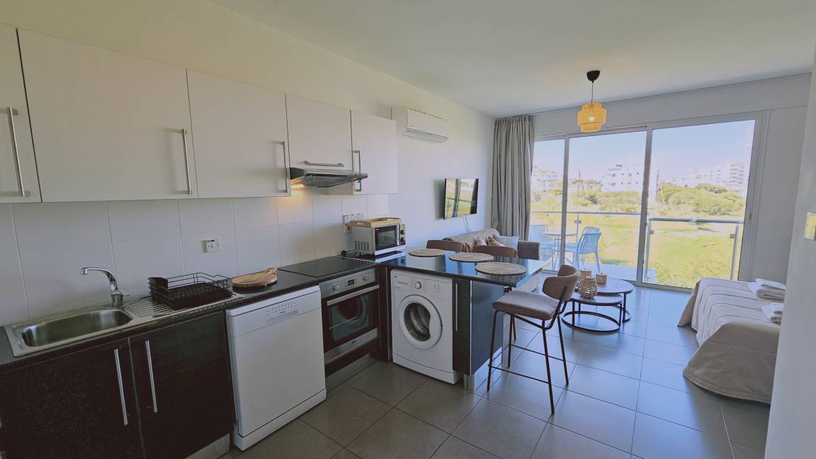 Photo of Kitchen in Protaras