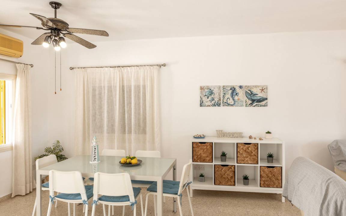 Photo of Livingroom in Ayia Thekla