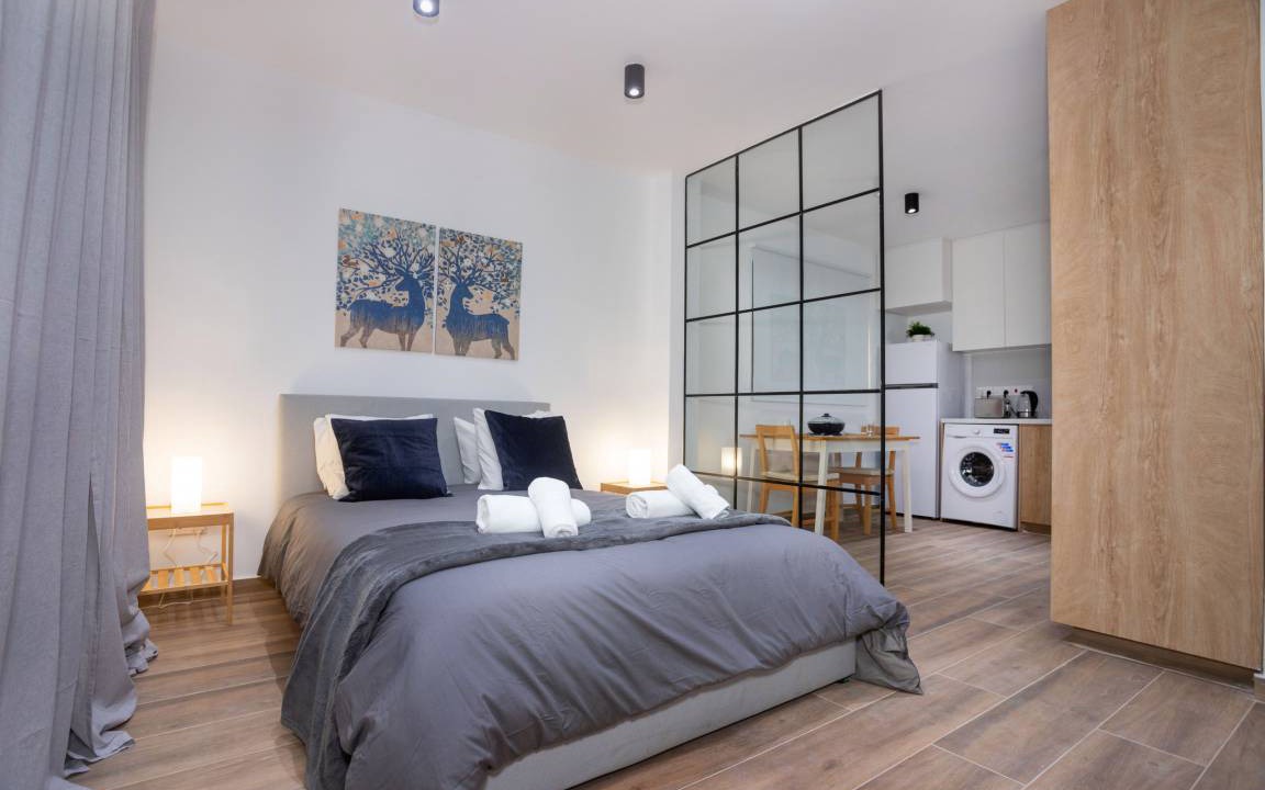 Photo of Bedroom in Neapolis