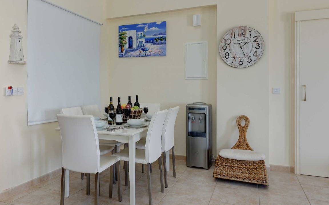 Photo of Livingroom in Latsi