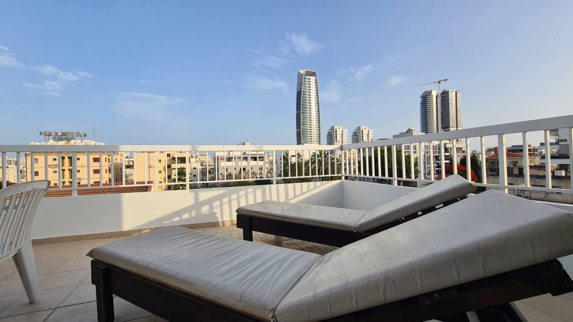 Photo of Patio Balcony in Neapolis