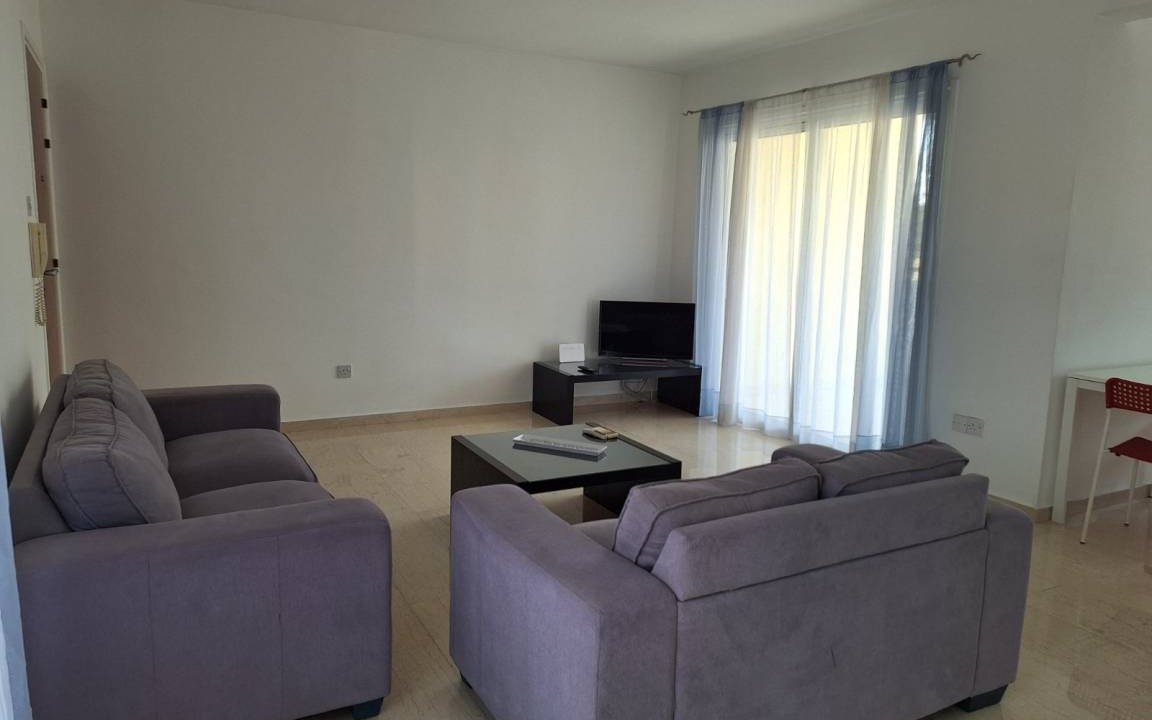 Photo of Livingroom in Strovolos
