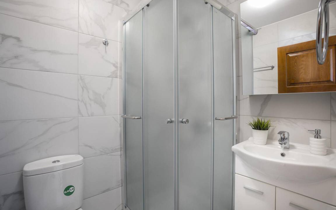 Photo of Bathroom in Argaka