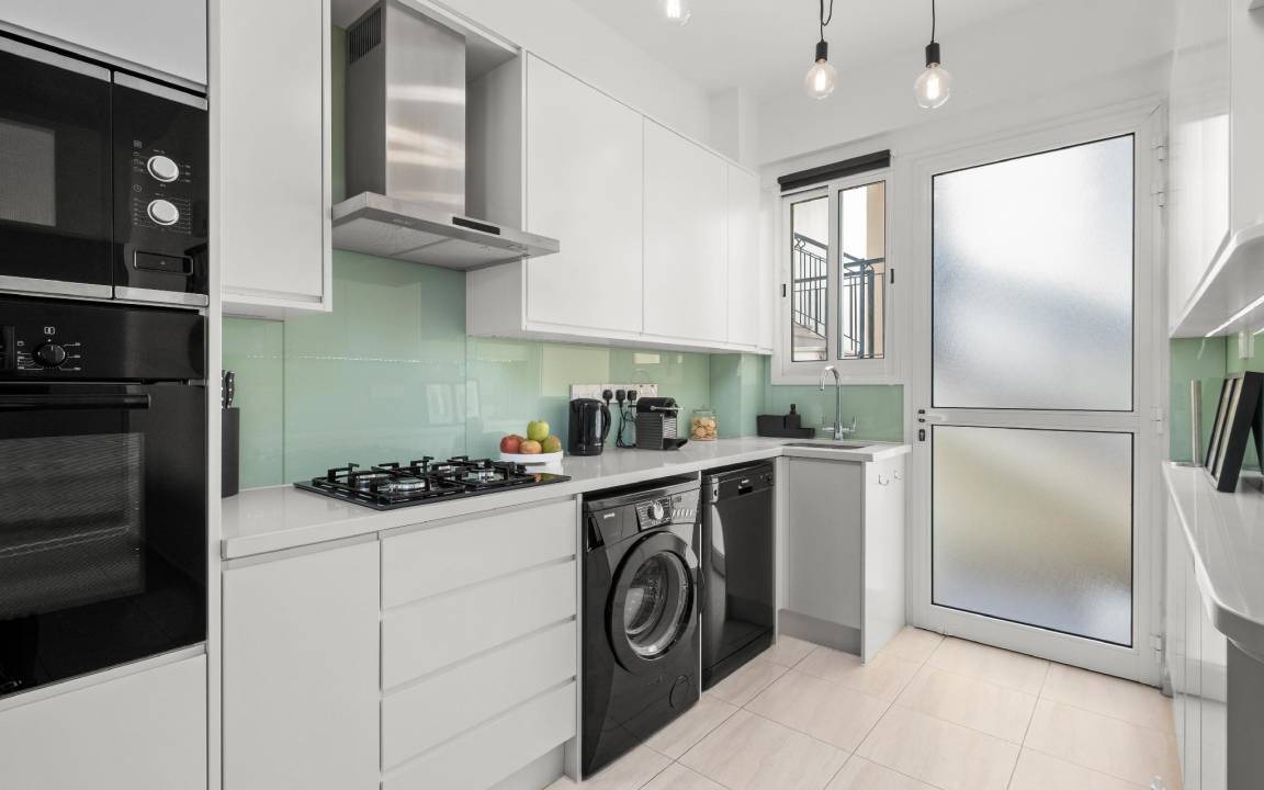 Photo of Kitchen in Prodromi