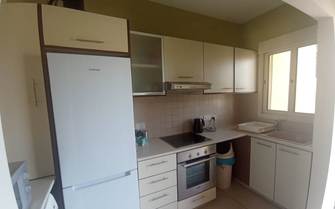 Photo of Kitchen in Mandria