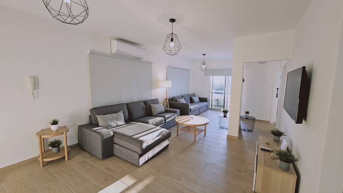 Photo of Livingroom in Historical Center