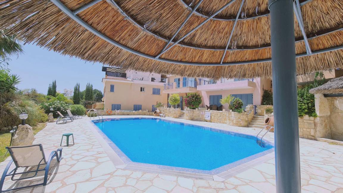 Photo of Patio Balcony in Tala