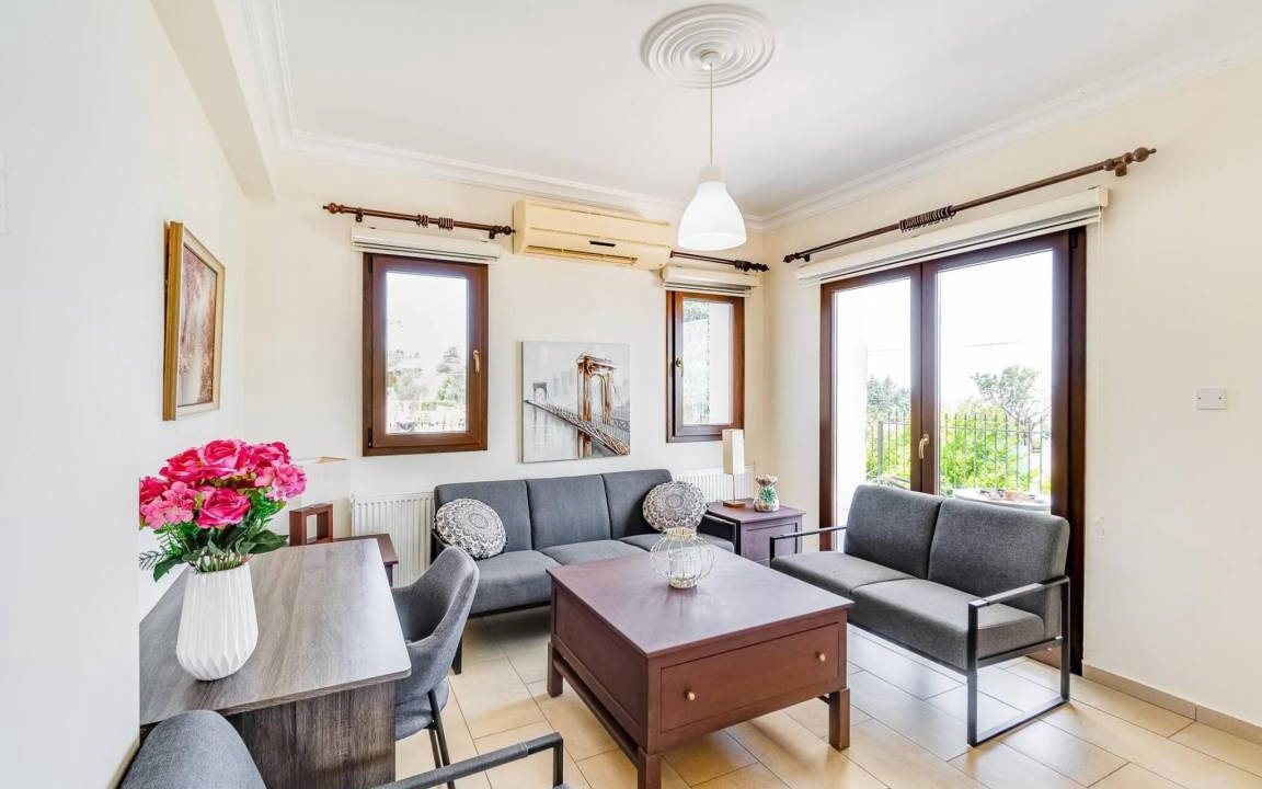 Photo of Livingroom in Droushia
