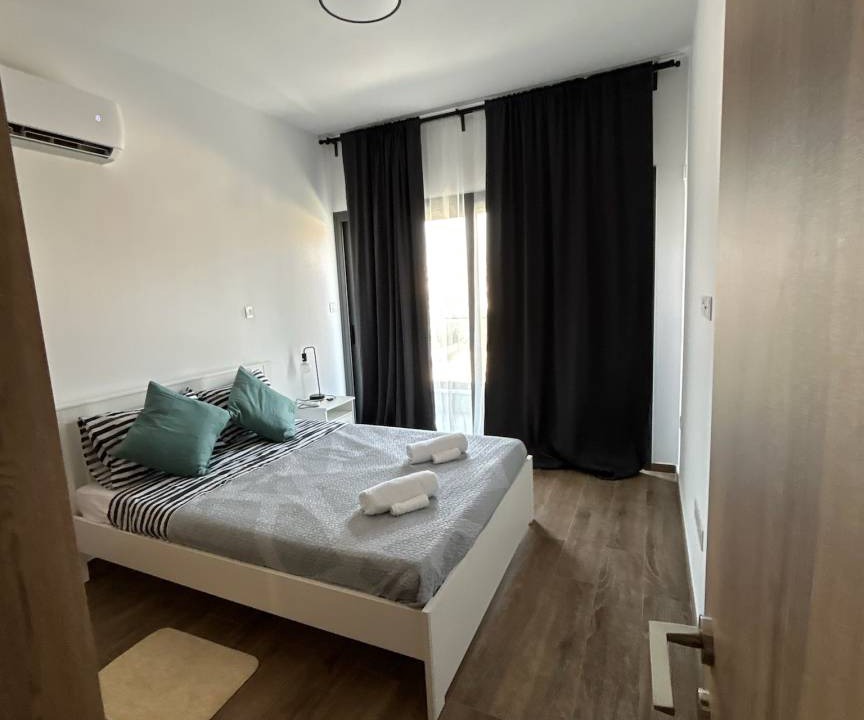 Photo of Bedroom in Potamos tis Germasogeias
