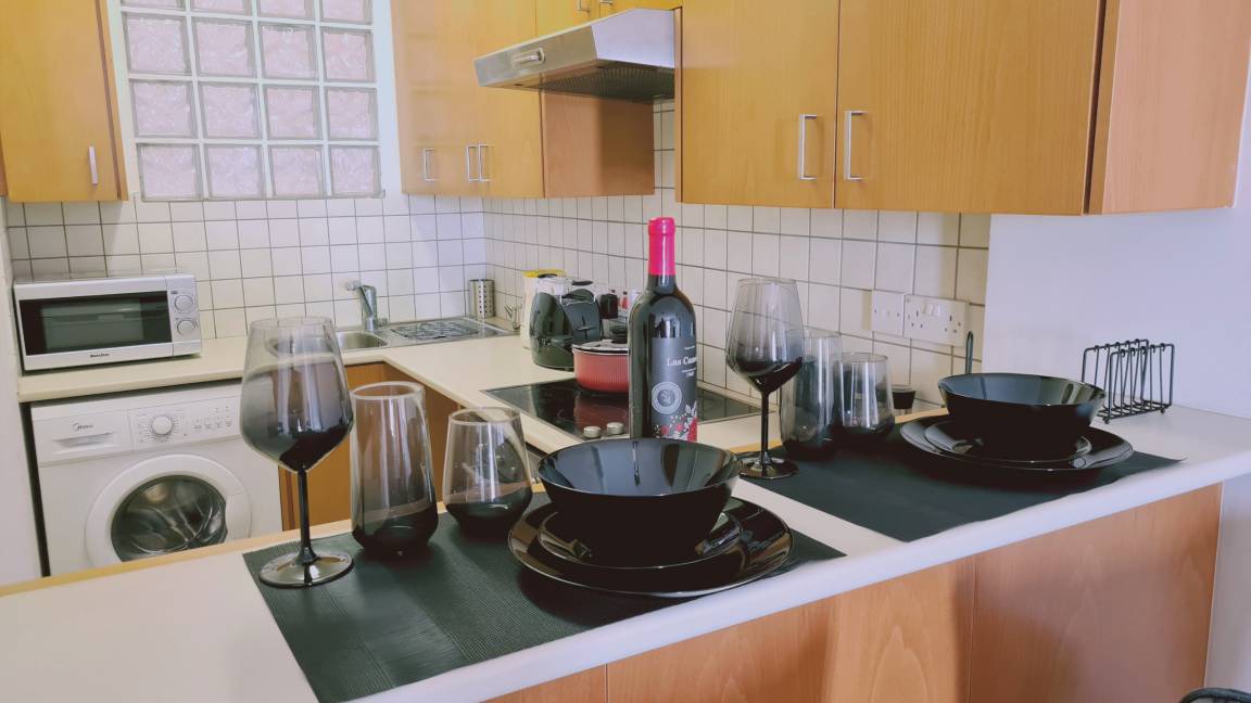 Photo of Kitchen in Paphos