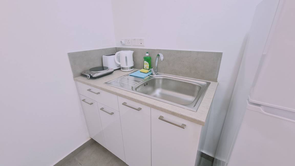 Photo of Kitchen in Ayia Napa