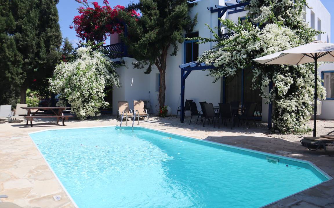 Photo of Outdoor in Kissonerga
