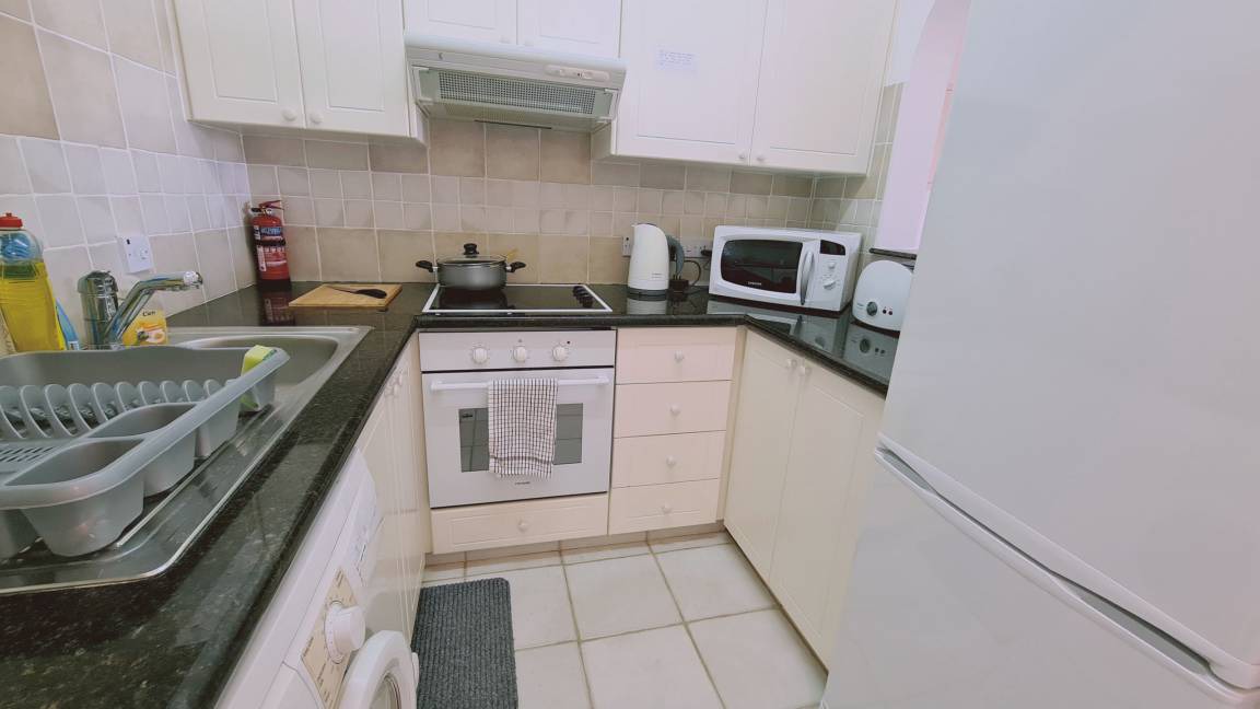 Photo of Kitchen in Tala