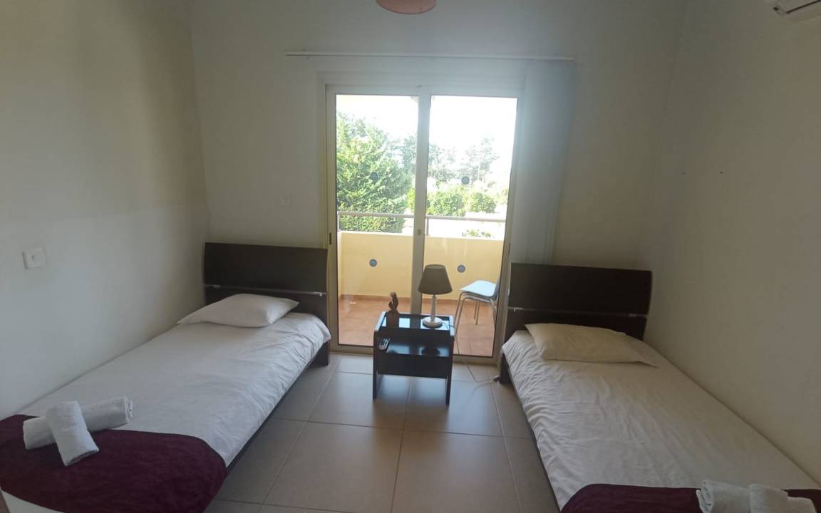 Photo of Bedroom in Mandria