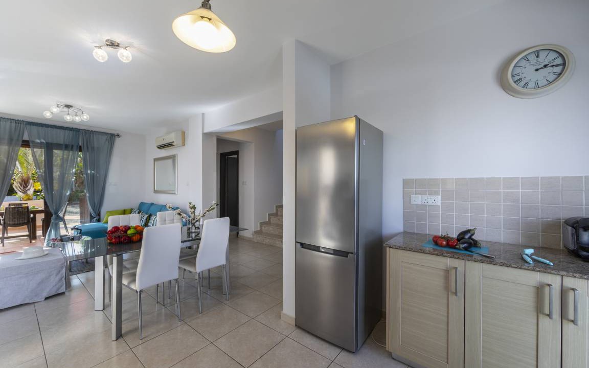Photo of Kitchen in Ayia Thekla