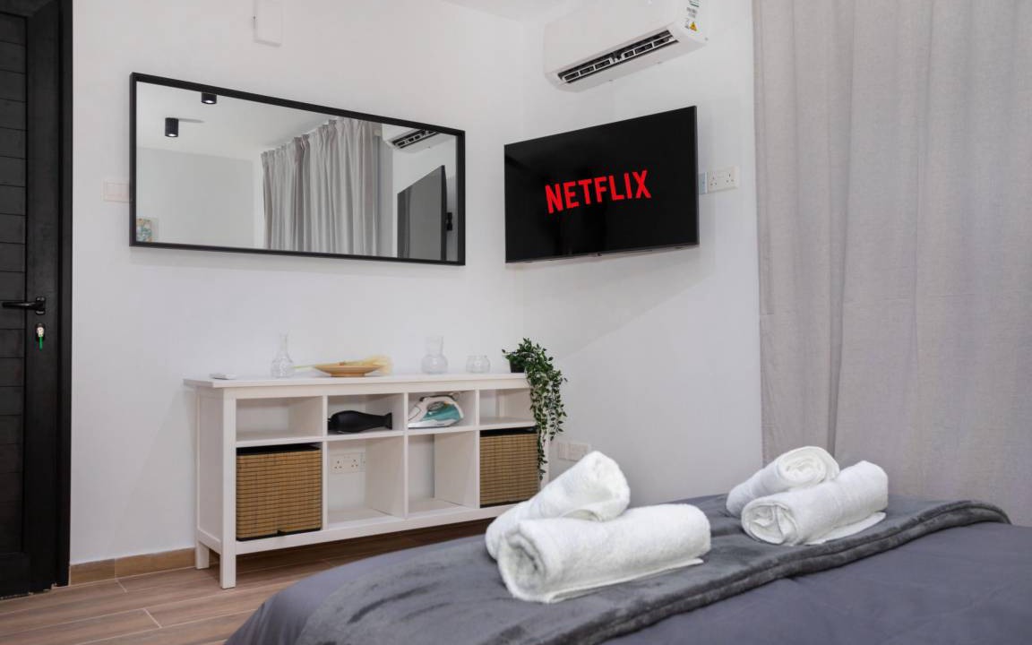 Photo of Bedroom in Neapolis