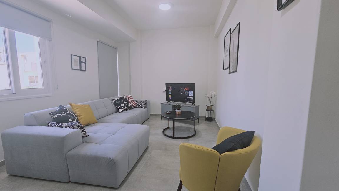Photo of Livingroom in Agios Athanasios