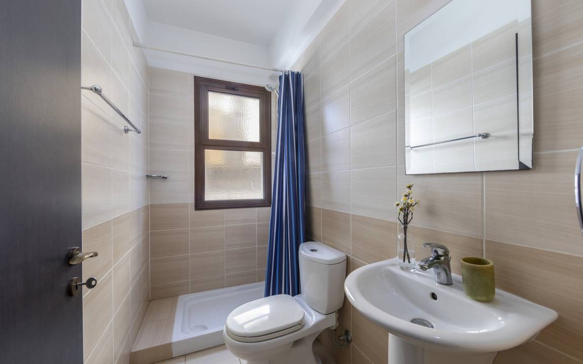 Photo of Bathroom in Ayia Thekla