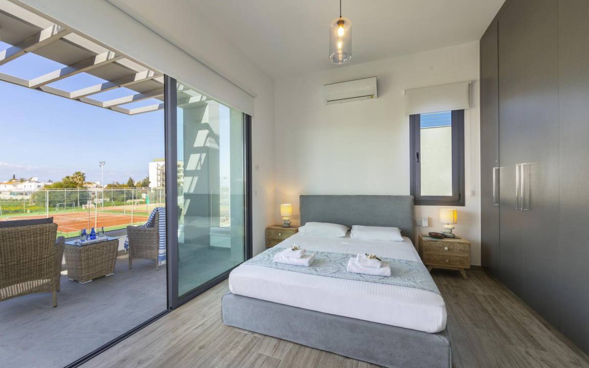 Photo of Bedroom in Pernera