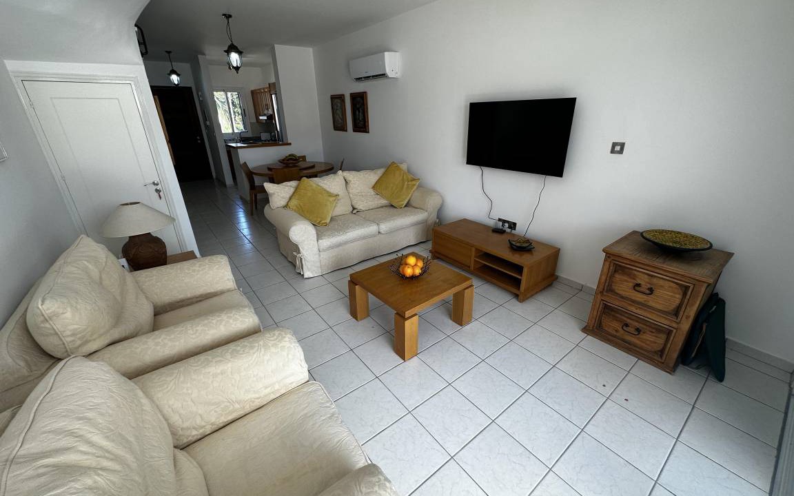 Photo of Livingroom in Polis
