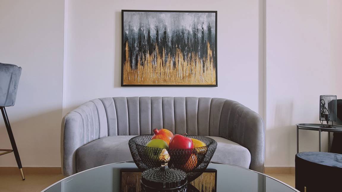 Photo of Livingroom in Paphos