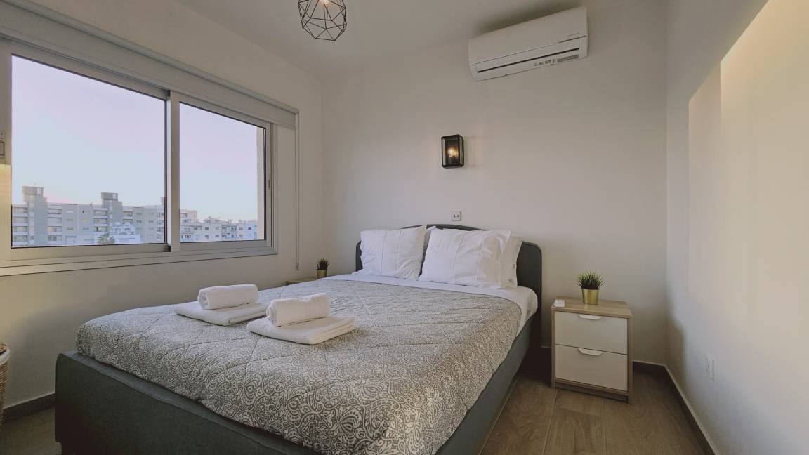 Photo of Bedroom in Historical Center