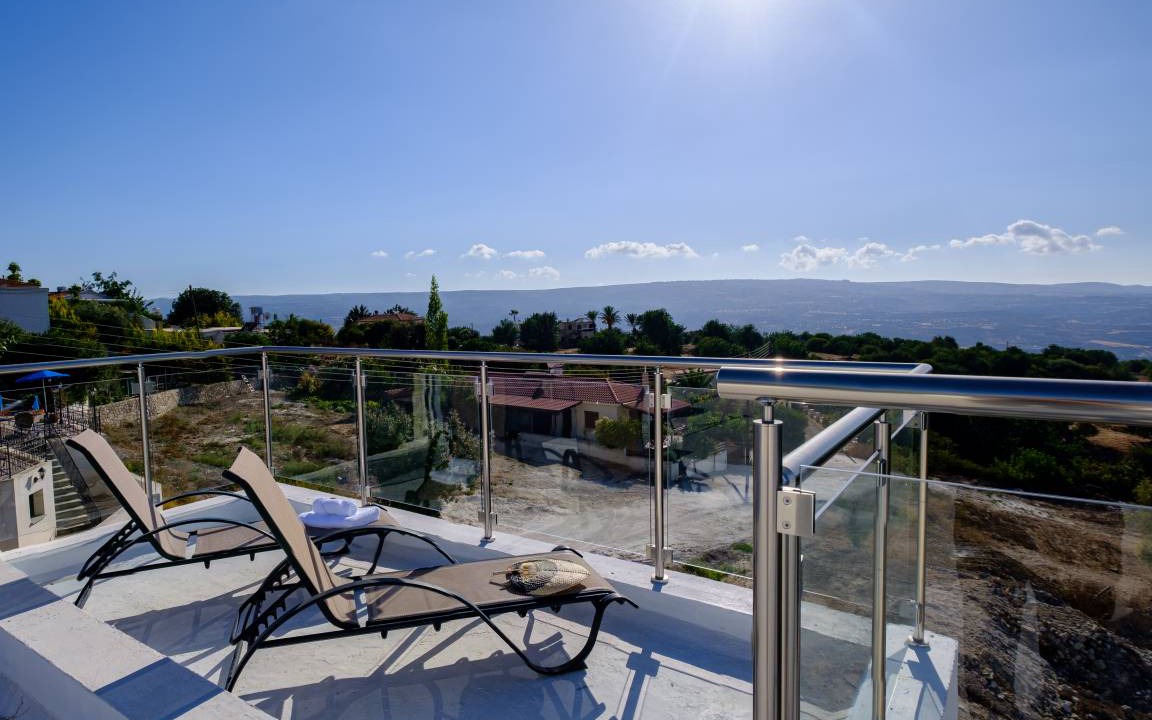 Photo of Patio Balcony in Peristerona
