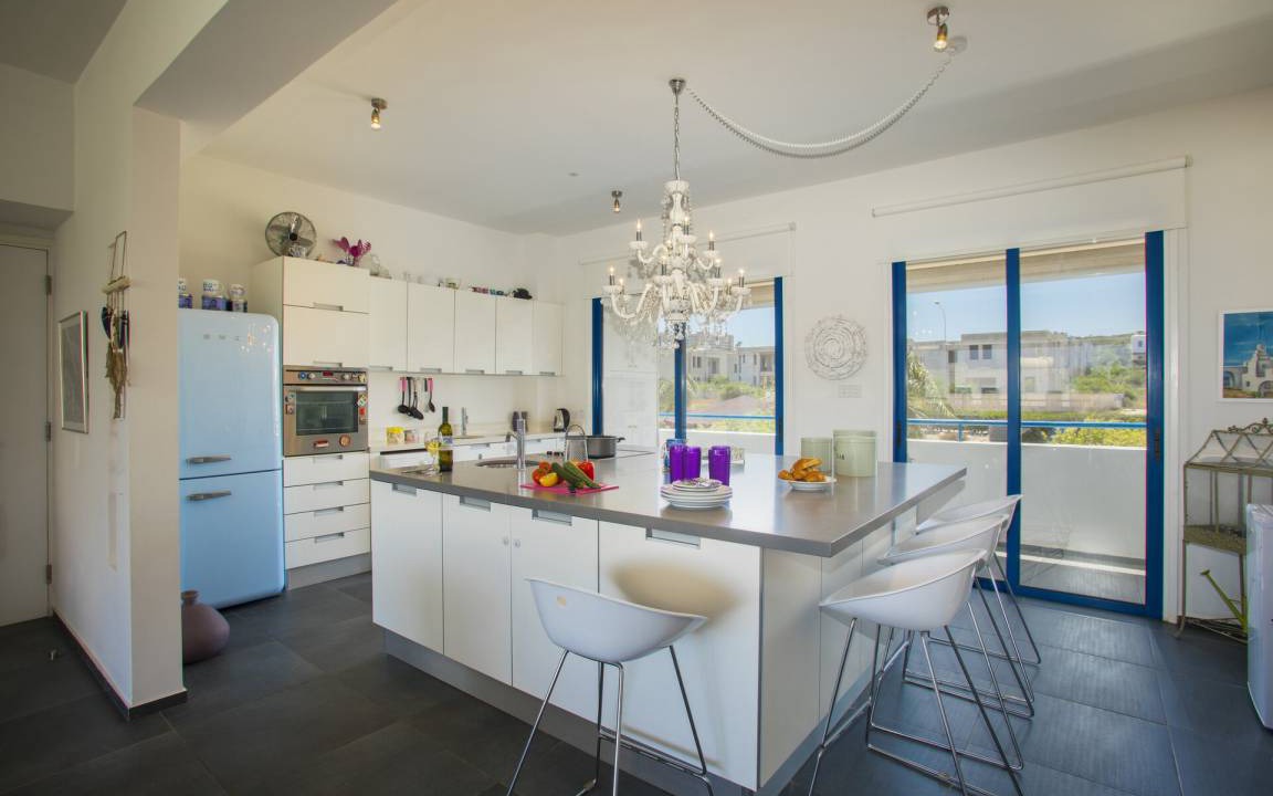 Photo of Kitchen in Cape Greko
