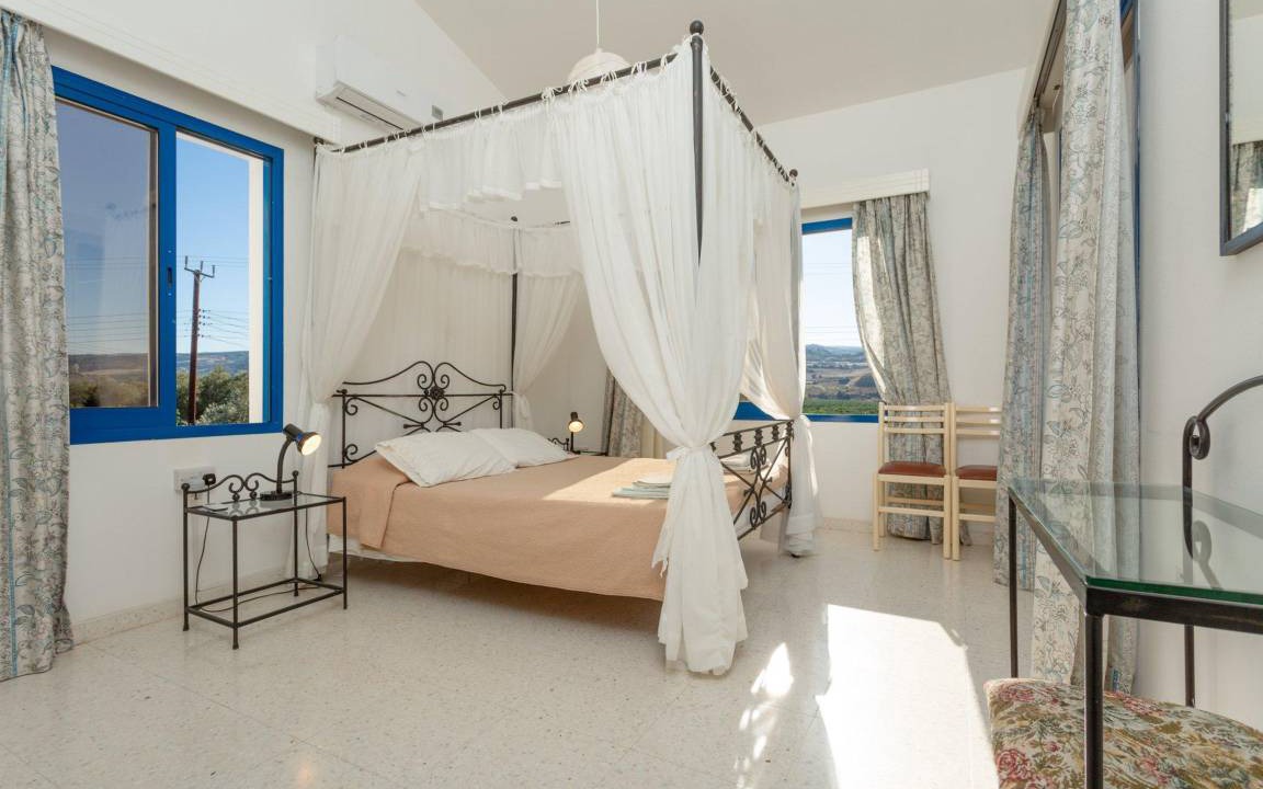 Photo of Bedroom in Polis