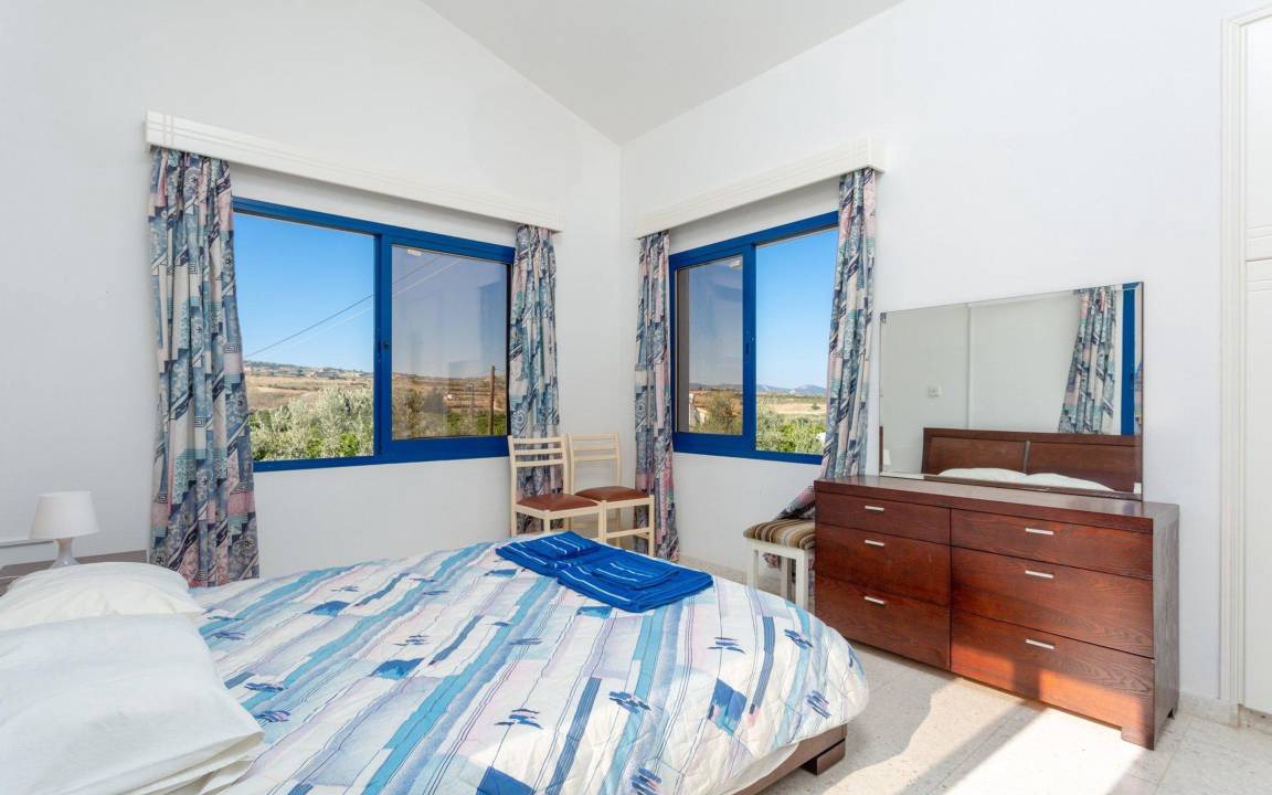 Photo of Bedroom in Polis
