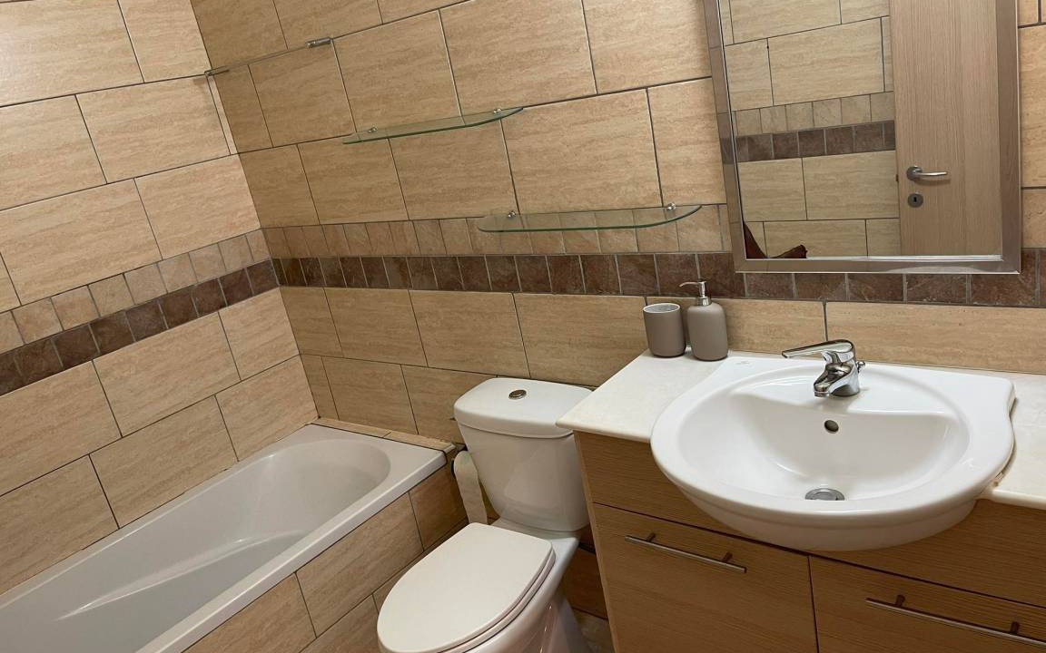 Photo of Bathroom in Pervolia