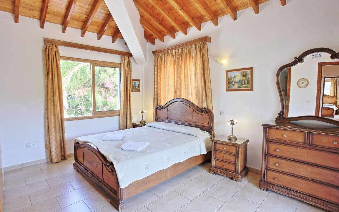 Photo of Bedroom in Ayia Marina Chrysochous