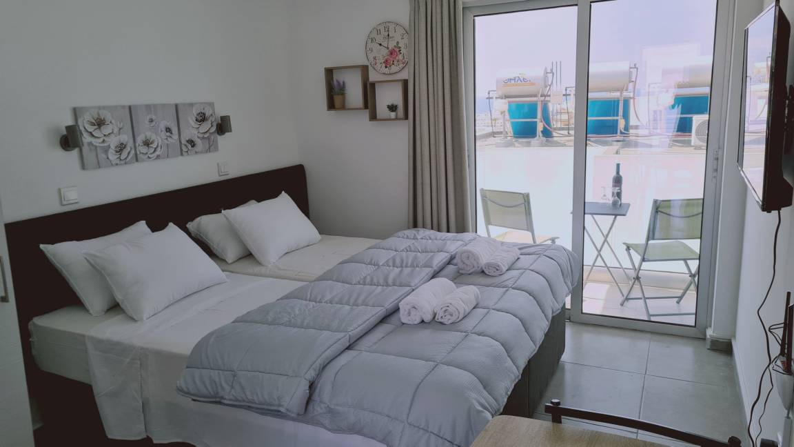 Photo of Bedroom in Ayia Napa