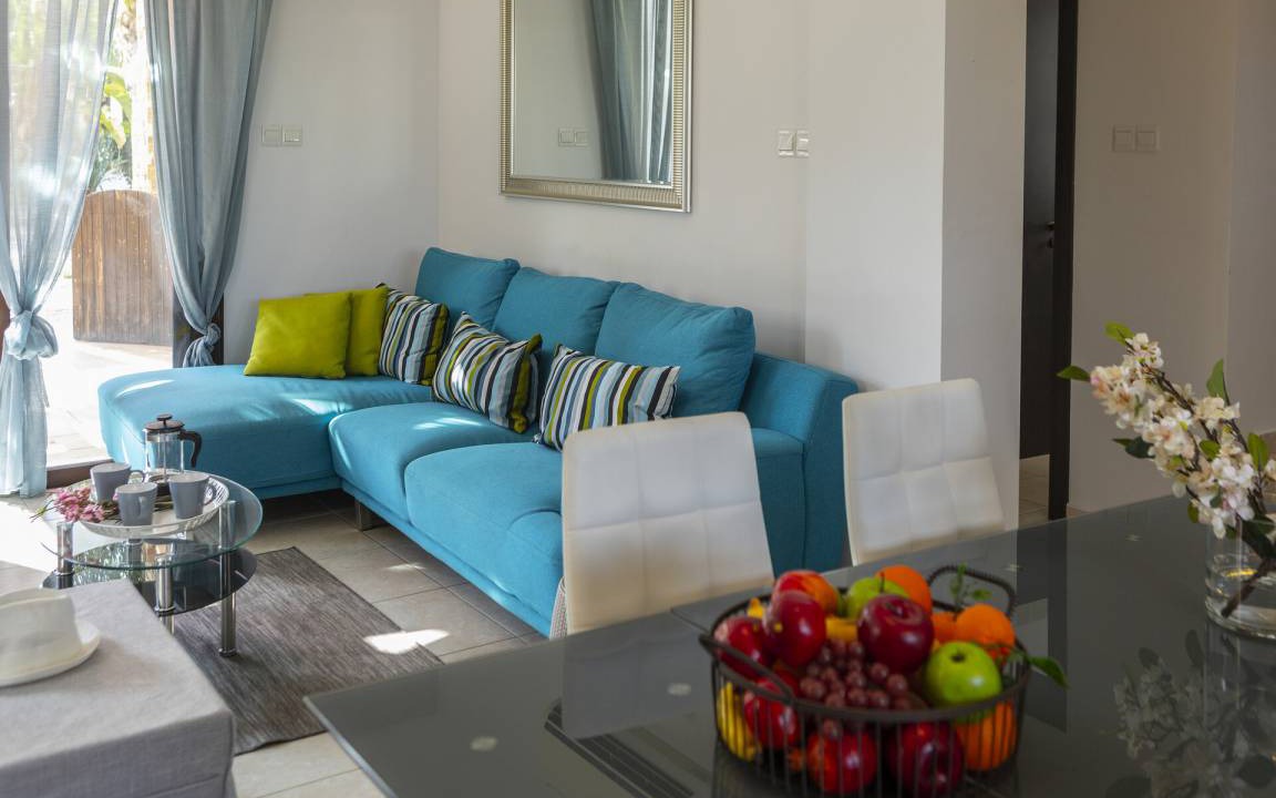 Photo of Livingroom in Ayia Thekla